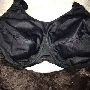 Elomi Energise Sports Bra 36M.